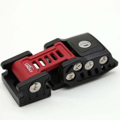 133*56*42mm 알루미늄 후드 잠금 잠금 잡기 키트 2007-2017년형 지프 랭글러 JK JKU