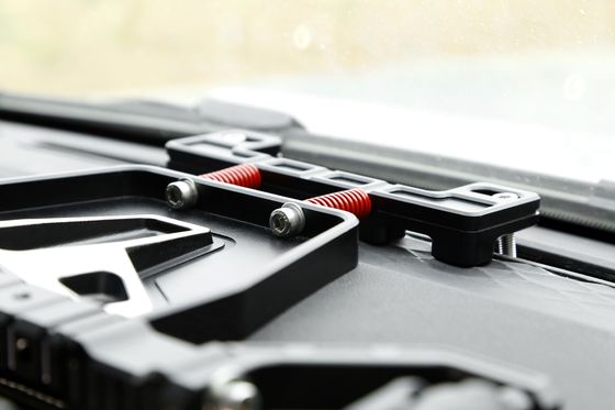 탱크 300 다기능 센터 콘솔 브래킷