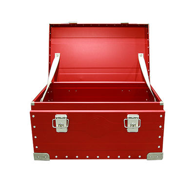 600*400*300mm 파우더 코팅 4x4 오프로드 차량 알루미늄 합금 캠핑 부엌 상자