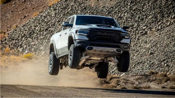 2011-2019 RAM 변속기 하체 스플래시 가드 랜데이스 차량 외관 액세서리