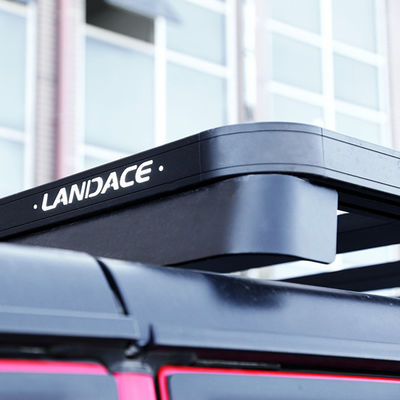 차용 수하물 장착 지붕 래크 Jeep Wrangler JL용 차량 액세서리