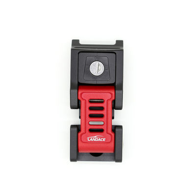 제이프 랭글러 JK 후드 캐치 키트 N.W 0.35KG 133X56X42mm 알루미늄 합금 파우더 코팅