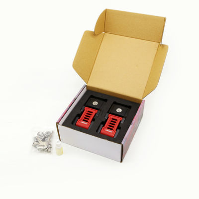 제이프 랭글러 JK 후드 캐치 키트 N.W 0.35KG 133X56X42mm 알루미늄 합금 파우더 코팅