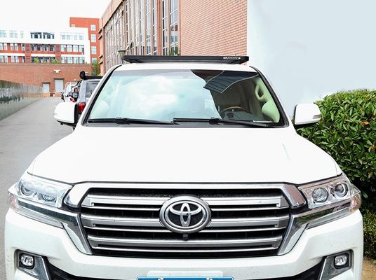 토요타 Lc200의 알루미늄 합금 수하물 래크