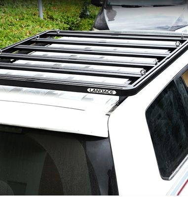 토요타 Lc200의 알루미늄 합금 수하물 래크