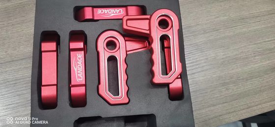 장착 위치 Jeep Hardtop Top Roof 스위치 핸들