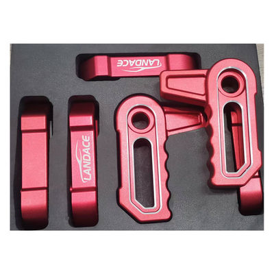 장착 위치 Jeep Hardtop Top Roof 스위치 핸들