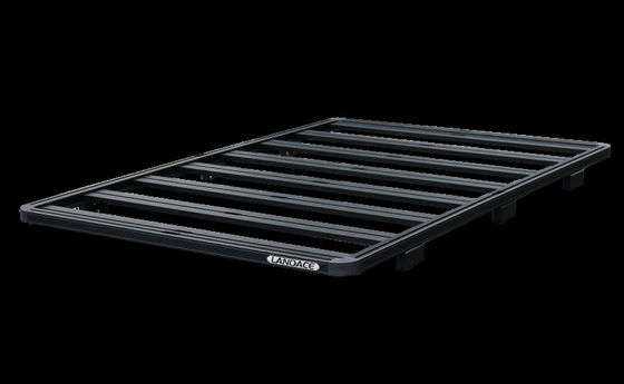 폭스바겐 멀티밴 평면 지붕 래크 스타일과 기능의 완벽한 조합