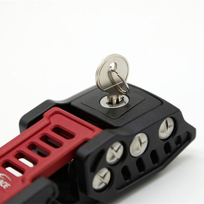 JEEP Wrangler Rubicon JK/JL 무제한 중형 모드 잠금 키트