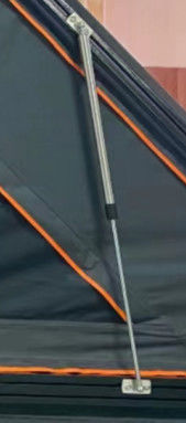 포 시즌스 캠핑 4x4 오프로드 액세서리 매트리스 5cm 두께 높은 밀도 폼