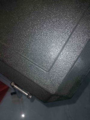 포 시즌스 캠핑 4x4 오프로드 액세서리 매트리스 5cm 두께 높은 밀도 폼