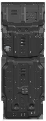 툰드라 커스터마이징 앞 엔진 베이스 스키드 플레이트 18 토요타 툰드라 커스터마이징