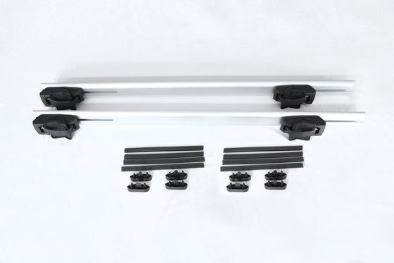 OEM 밴 지붕 막대기 유니버설 알루미늄 지붕 랙 가로 막대기