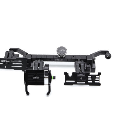 스크린 회전 홀더 스크린 회전 장착 브래킷 센터 콘솔 브래킷 자동차 휴대 전화 서드