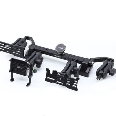 스크린 회전 홀더 스크린 회전 장착 브래킷 센터 콘솔 브래킷 자동차 휴대 전화 서드