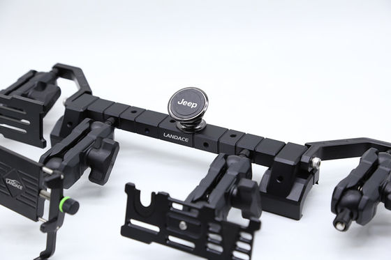 스크린 회전 홀더 스크린 회전 장착 브래킷 센터 콘솔 브래킷 자동차 휴대 전화 서드