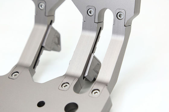 효율적으로 JEEP 호환 브래킷과 함께 대 벽 탱크 300에 조명 장착