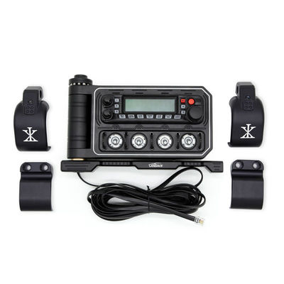 12V DC 전압 오프로드 알루미늄 합금 제어 패널 키트