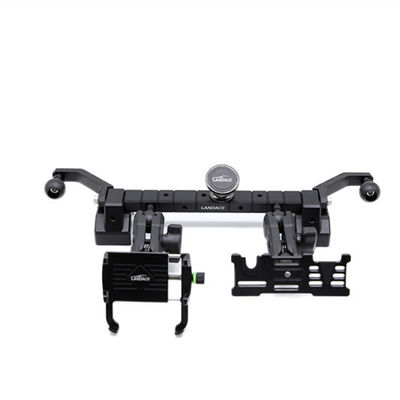 알루미늄 합금 Jeep Wrangler JL JK 0.45kg 하드 애노딩 마무리용 휴대 전화 홀더