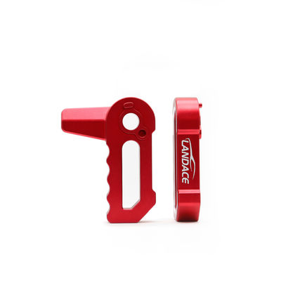 제이프 랭글러 JL 하드탑 제거 풀리 오픈 스위치 핸들 장식 커버 트림 다이렉트