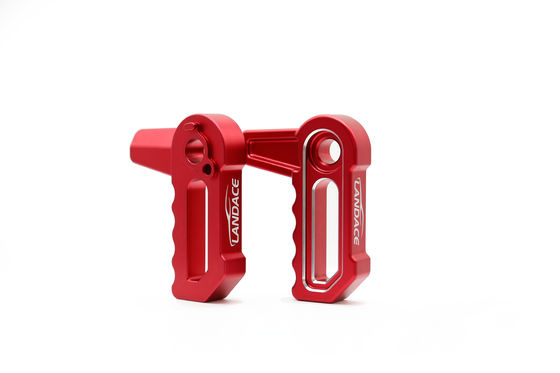 제이프 랭글러 JL 하드탑 제거 풀리 오픈 스위치 핸들 장식 커버 트림 다이렉트