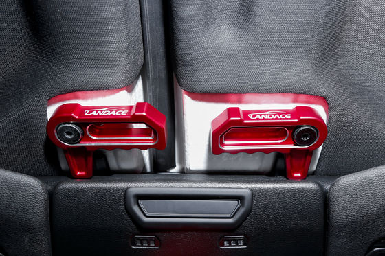 제이프 랭글러 JL 하드탑 제거 풀리 오픈 스위치 핸들 장식 커버 트림 다이렉트