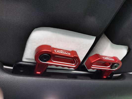 제이프 랭글러 JL 하드탑 제거 풀리 오픈 스위치 핸들 장식 커버 트림 다이렉트