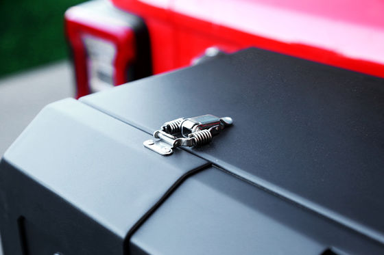 알루미늄 합금 꼬리 게이트 저장 상자