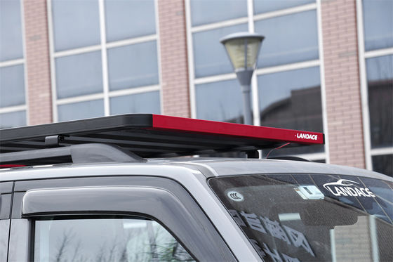 304 스틸 브래킷 장착 지붕 랙 플랫폼 탱크 300 4x4 차량 액세서리