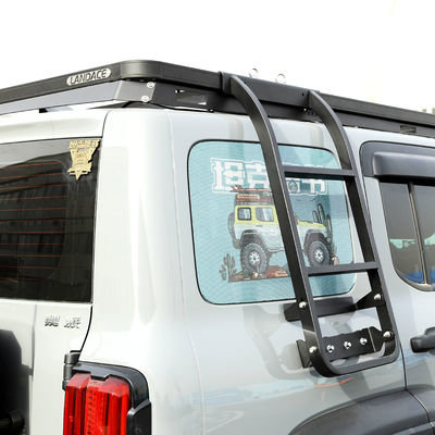 WEY 탱크 300 사이드 레드러 리트로픽 키트로 2013-2017 JEEP를 괴물로 바꾸세요