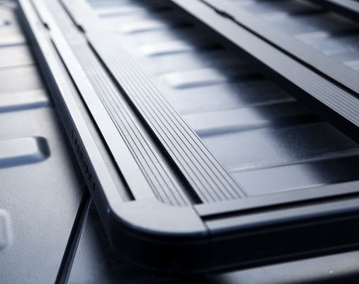 Universal Flat Roof Rack for Short Hardtop Cars 1500*1425*55mm 도로 여행에 적합합니다