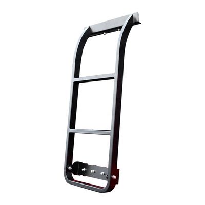 랜더스 지붕 랙 사이드 레드러 키트 쥬프 랭글러 833*400*261mm N.W 6kg