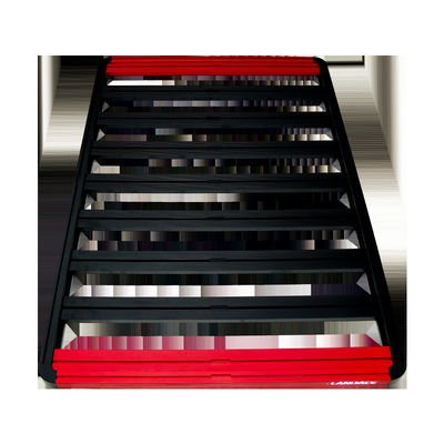 도요타 FJ 크루저용 하드 톱 톱 록 200kg 로딩 용량