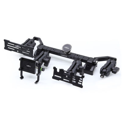 360도 조절 회전 다목적 DASH MOUNT KIT JEEP WRANGLER