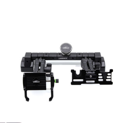 360도 조절 회전 다목적 DASH MOUNT KIT JEEP WRANGLER