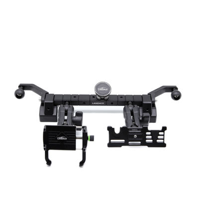 360도 조절 회전 다목적 DASH MOUNT KIT JEEP WRANGLER