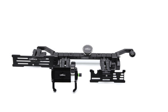 360도 조절 회전 다목적 DASH MOUNT KIT JEEP WRANGLER