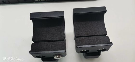 자동차 슬라이딩 레일 전화 브래킷 Jeep Wrangler JL JL 대시 보드 전화 GPS 홀더
