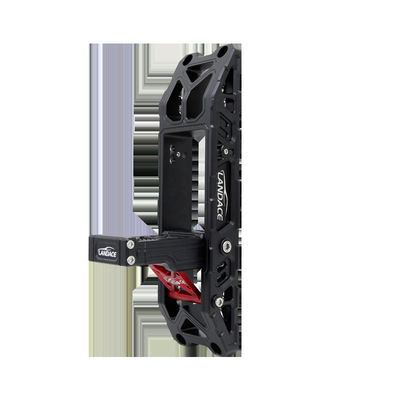 지프 랭글러 외관 액세서리 인테리어 키트 도어 힌지 스텝 금속 접기 발 페달