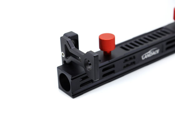 지프 랭글러 플래그 홀더 브래킷 휘프 라이트 마운팅 브래킷 2018- 323X78X86mm 크기