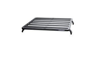 E 코트 파우더 코트 마감 알루미늄 합금 지붕 트레이 자동차 지붕 라크