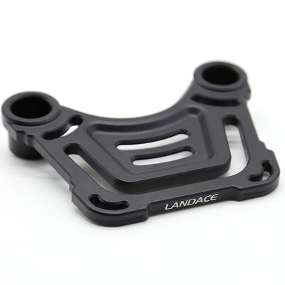 2018-2019 Jeep Wrangler JL LED A 기둥 빛 홀더 오프로드 자동차 액세서리 브래킷