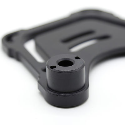 2018-2019 Jeep Wrangler JL LED A 기둥 빛 홀더 오프로드 자동차 액세서리 브래킷