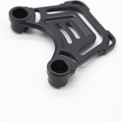 2018-2019 Jeep Wrangler JL LED A 기둥 빛 홀더 오프로드 자동차 액세서리 브래킷