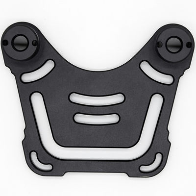 2018-2019 JEEP A 기둥 작업 가벼운 브래킷 페어 소금 알루미늄 소재