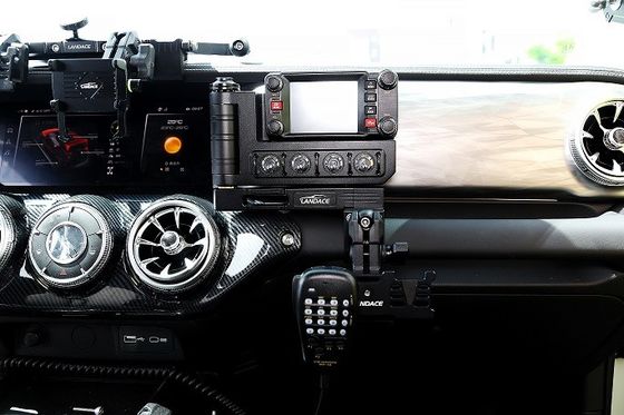 4WD 유니버설 자동차 스위치 패널 설치 브래킷 SED OE NO. 및 OEM 승인