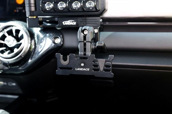 4WD 유니버설 자동차 스위치 패널 설치 브래킷 SED OE NO. 및 OEM 승인